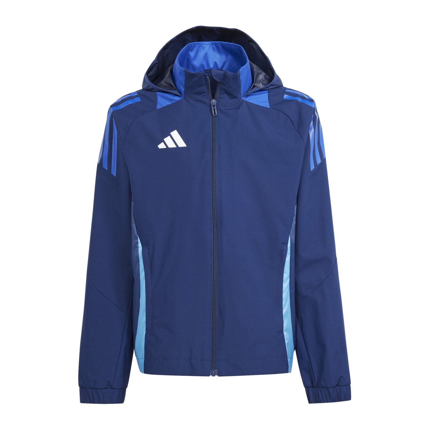 adidas Tiro 24 Competition Allwetterjacke Kids