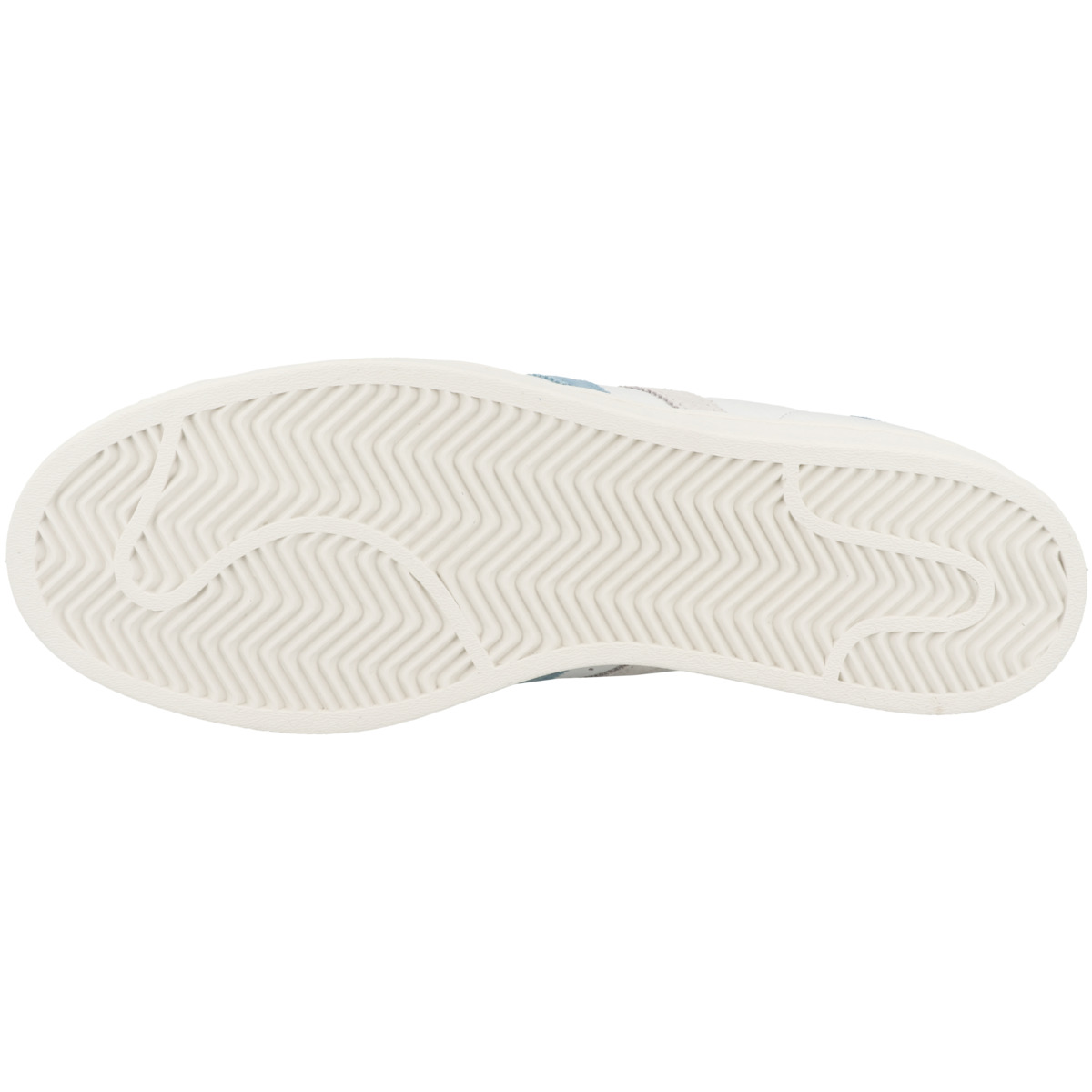 Adidas Originals Superstar Sneaker Low weiss