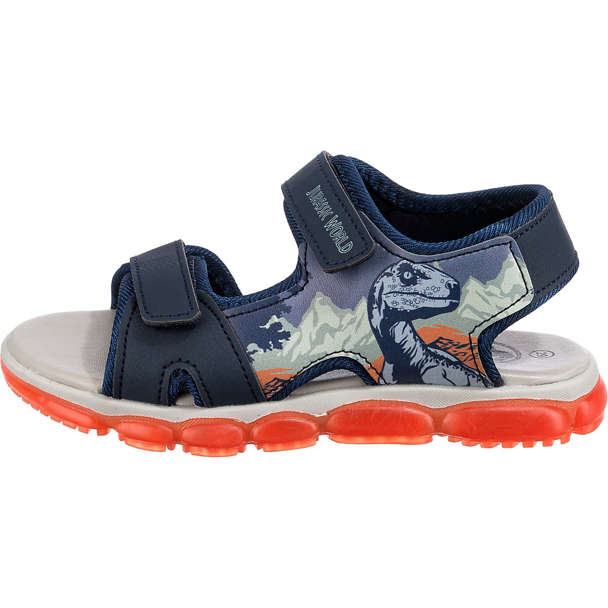 Jurassic World Sandalen für Jungen