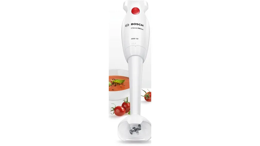 BOSCH Stabmixer CleverMixx MSM14000