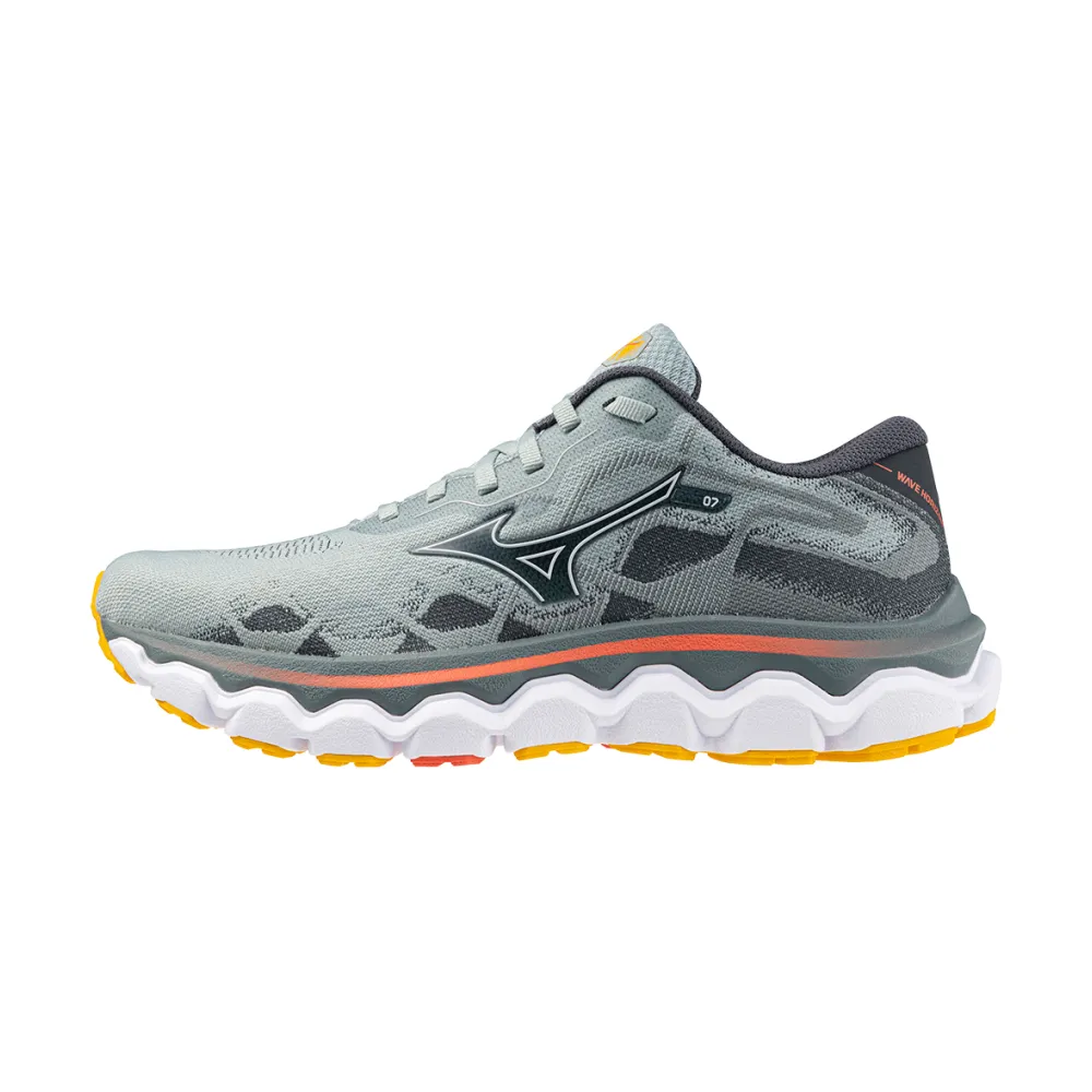 Mizuno WAVE HORIZON 7 J1GD2426-21 / grau