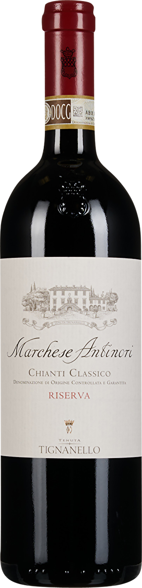 Tenuta Tignanello Chianti Classico Riserva Marchese Antinori 2020