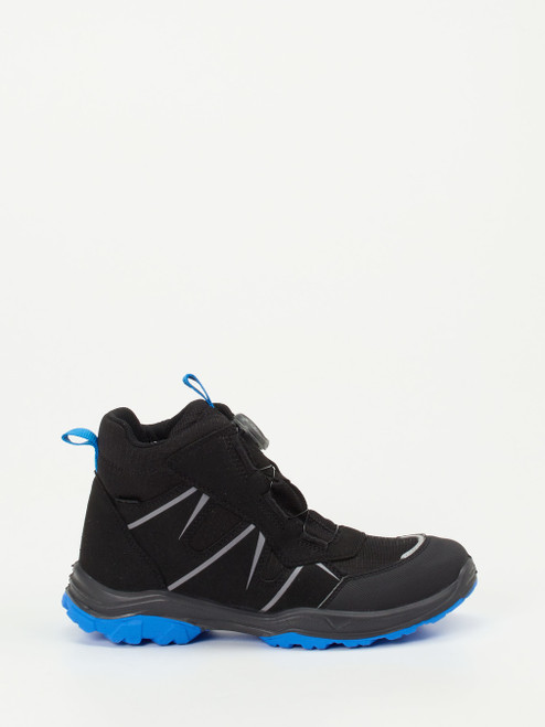 Schnürboots-67000090146 Superfit