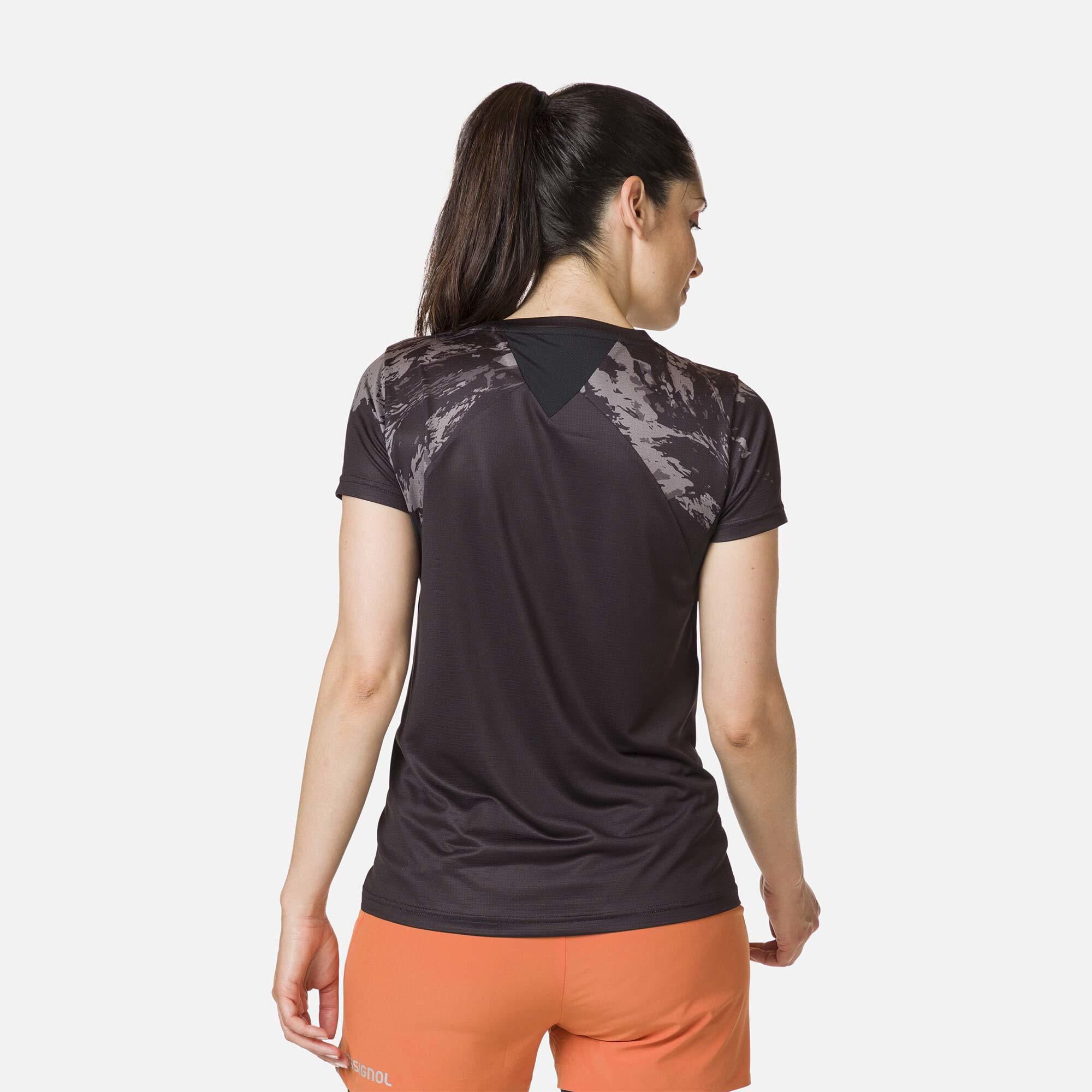 T-shirt léger femme