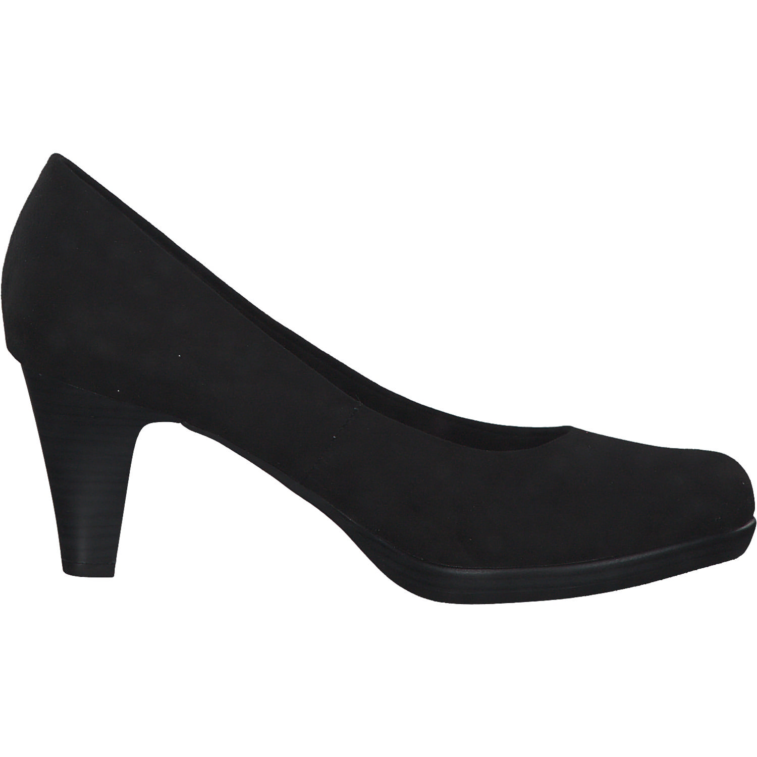 Tamaris 22457, Pumps, Damen, BLACK GLAM