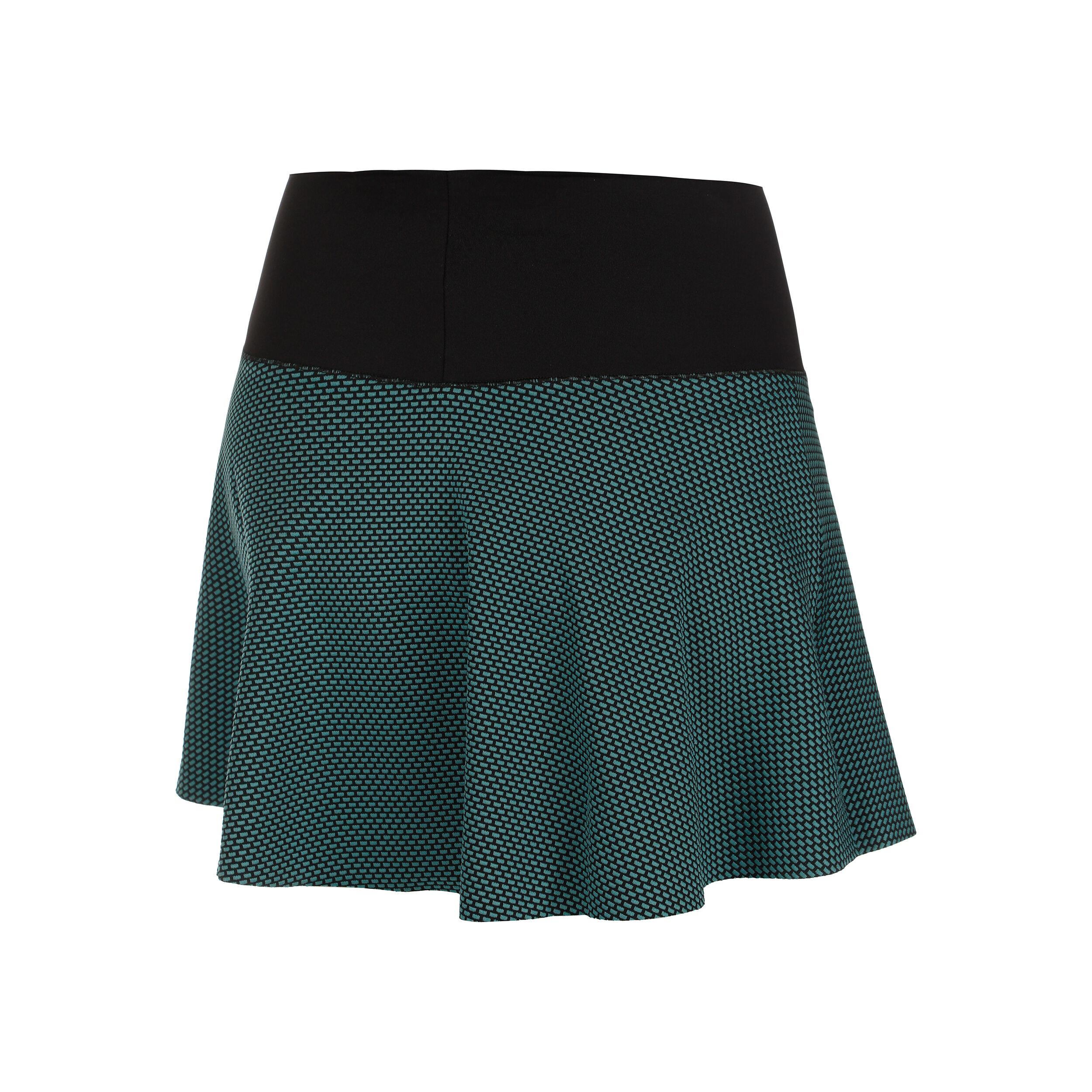 Lux II Rock Damen - Petrol