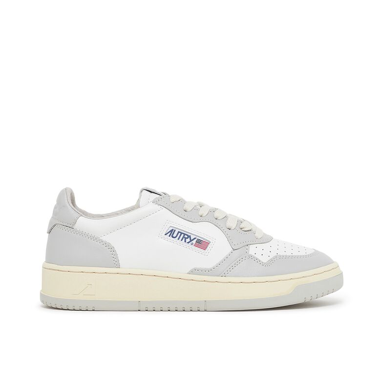 Autry Wmns 01 Low WWB10 white/vapor