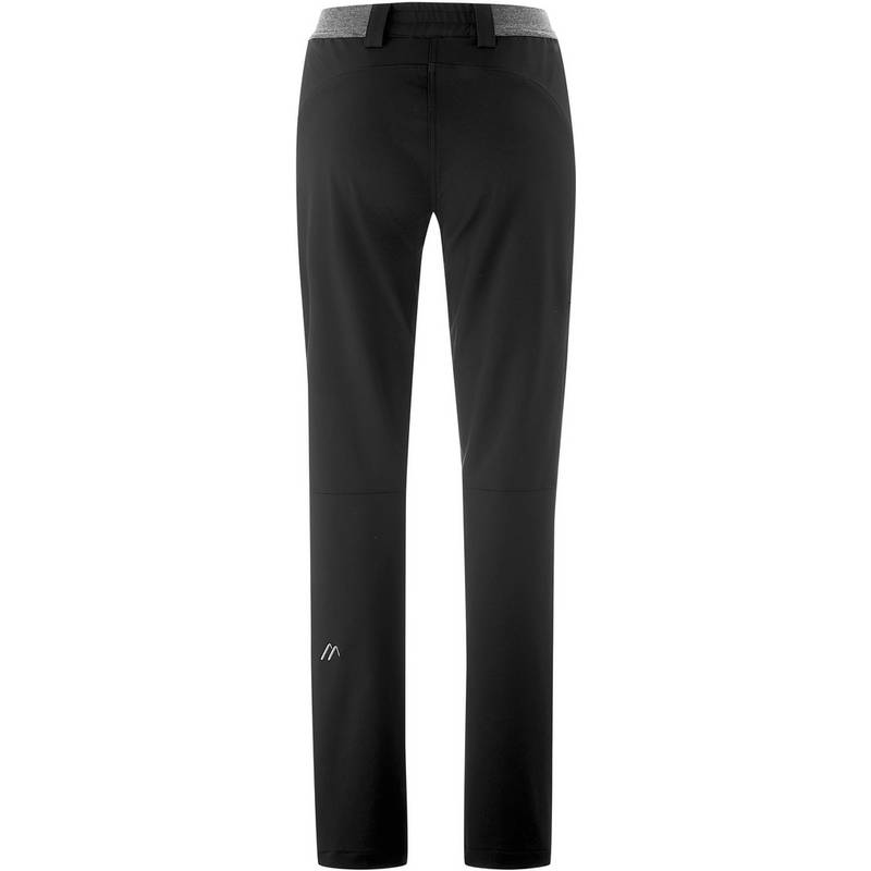 Maier Sports Norit Softshellhose Damen