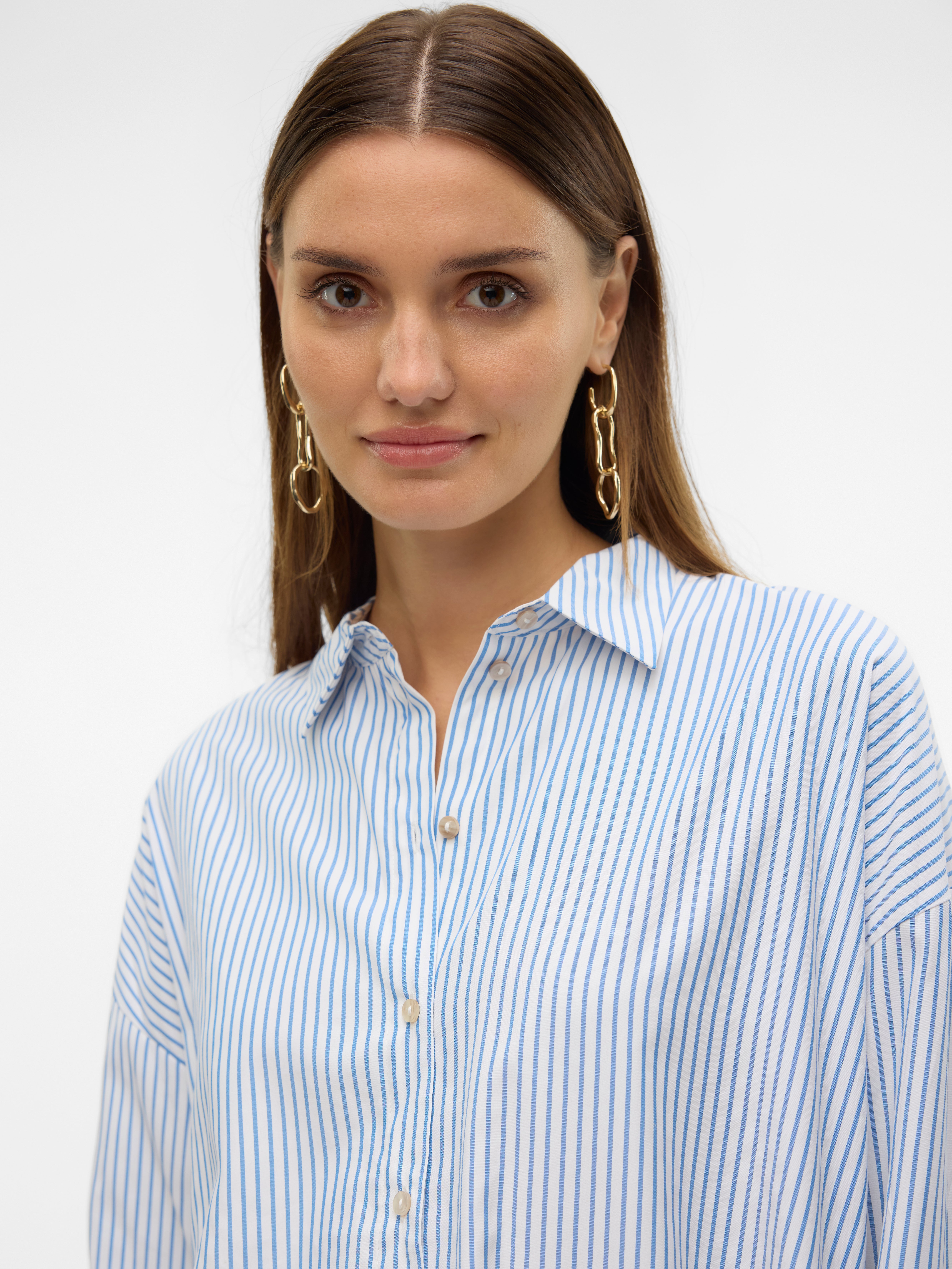 VMNORA Hemd