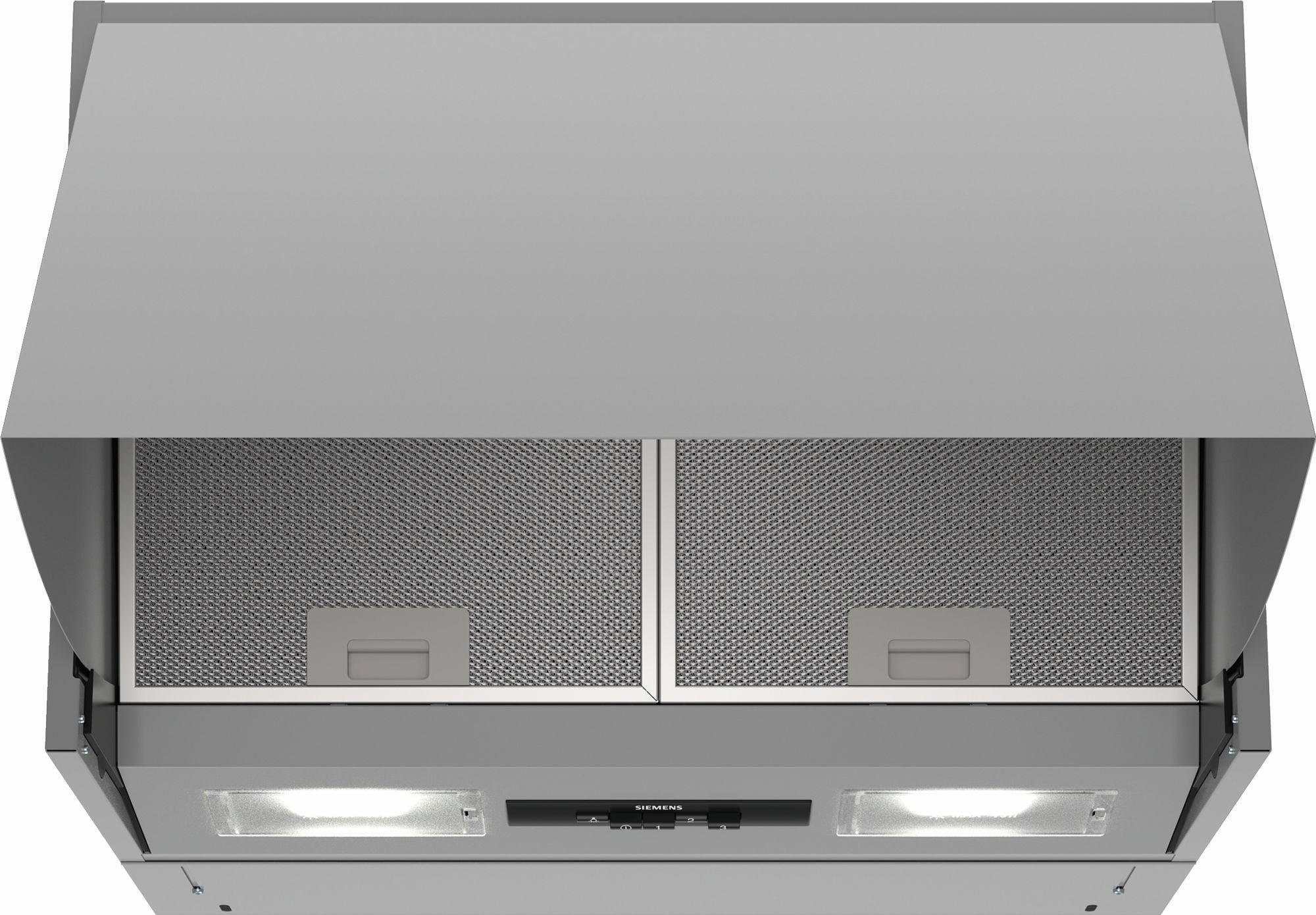 SIEMENS Zwischenbauhaube Serie iQ100 LE66MAC00