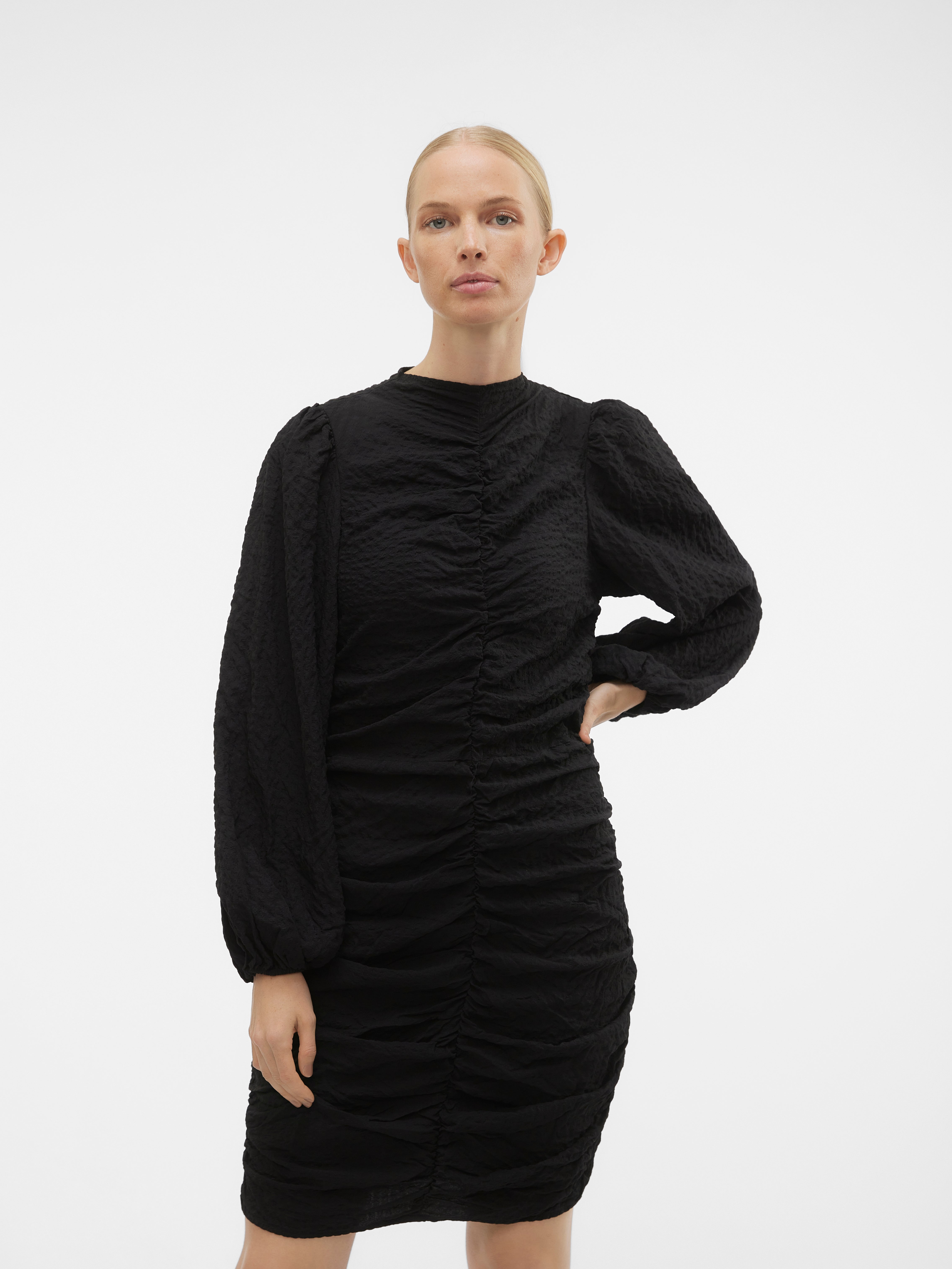 VMVERA Kurzes Kleid