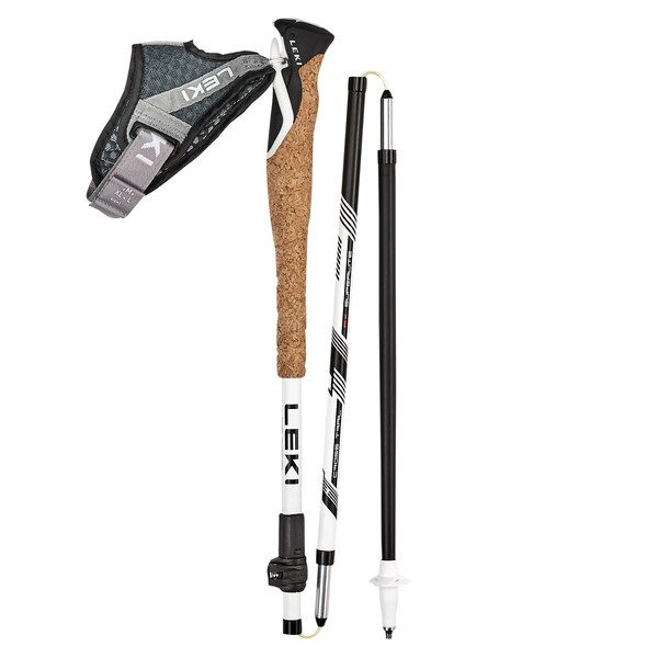 CROSS TRAIL FX SUPERLITE - Trekkingstöcke