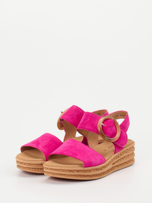 Keilsandalette-12555490004 Gabor