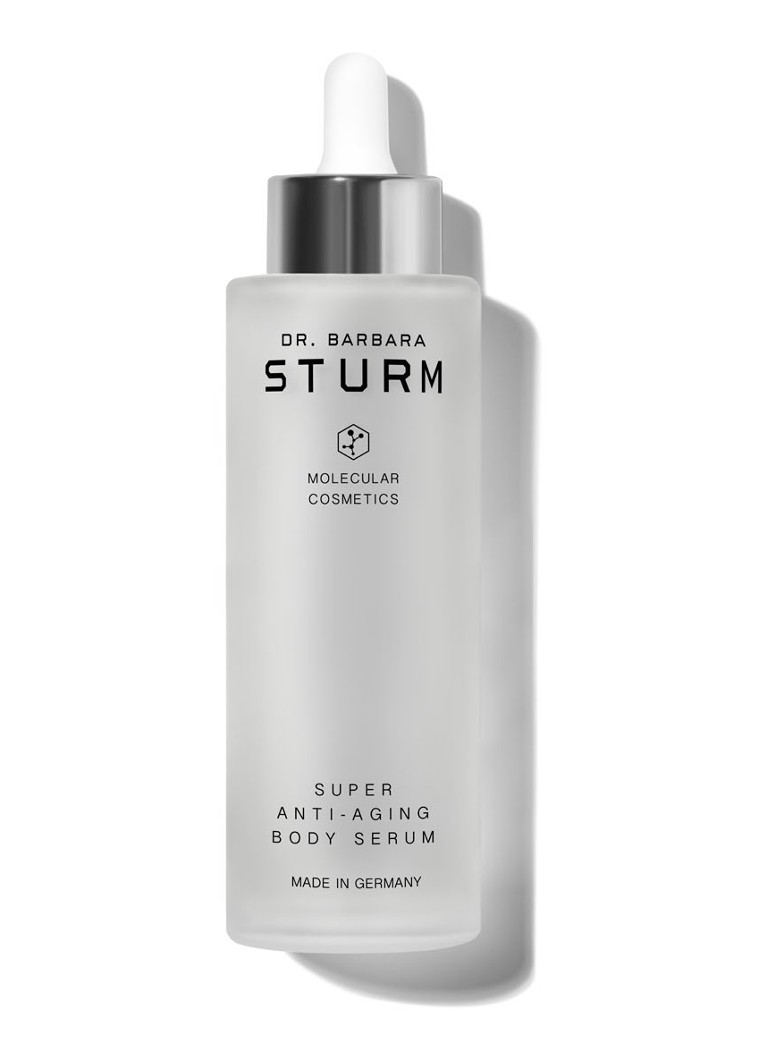 Super serum przeciwstarzeniowe do ciała dr Barbary Sturm