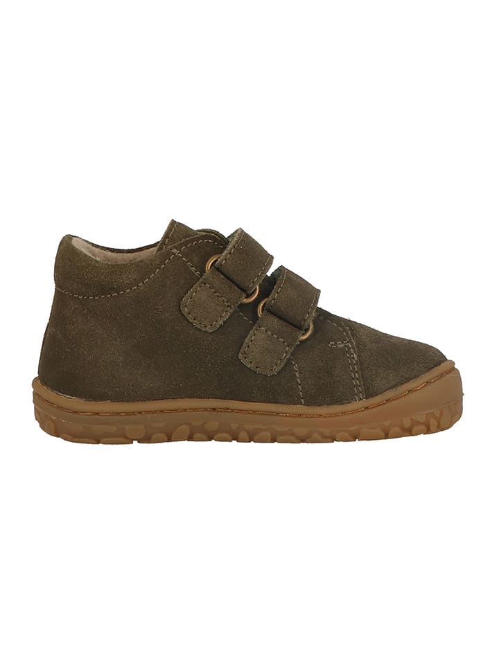 Lurchi Leder-Barfußschuhe 