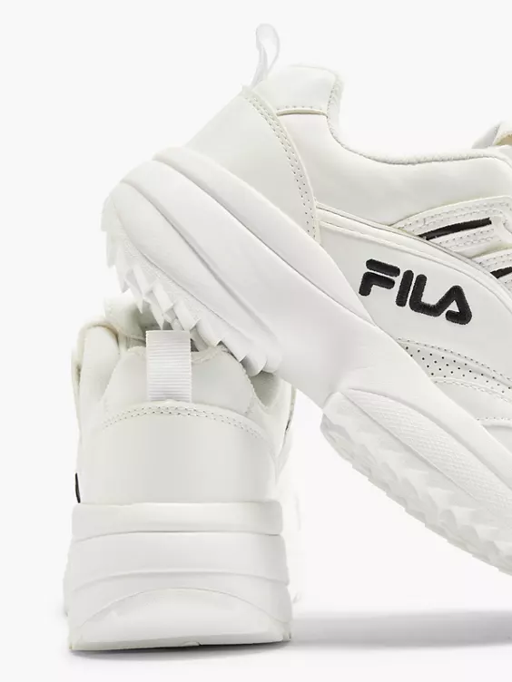 FILA Chunky Sneaker