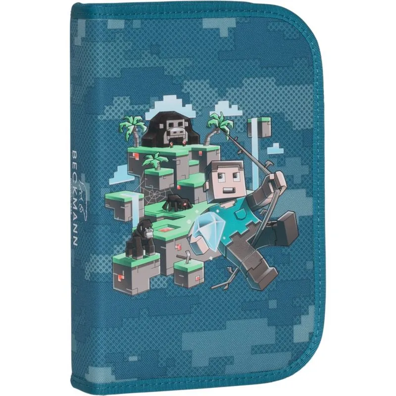 Beckmann Classic 7-teiliges Set - Jungle game