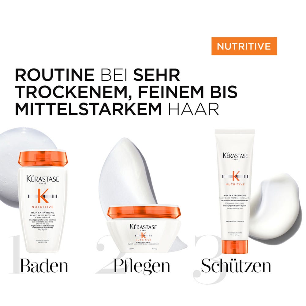 Kérastase Nutritive Masquintense 200 ml
