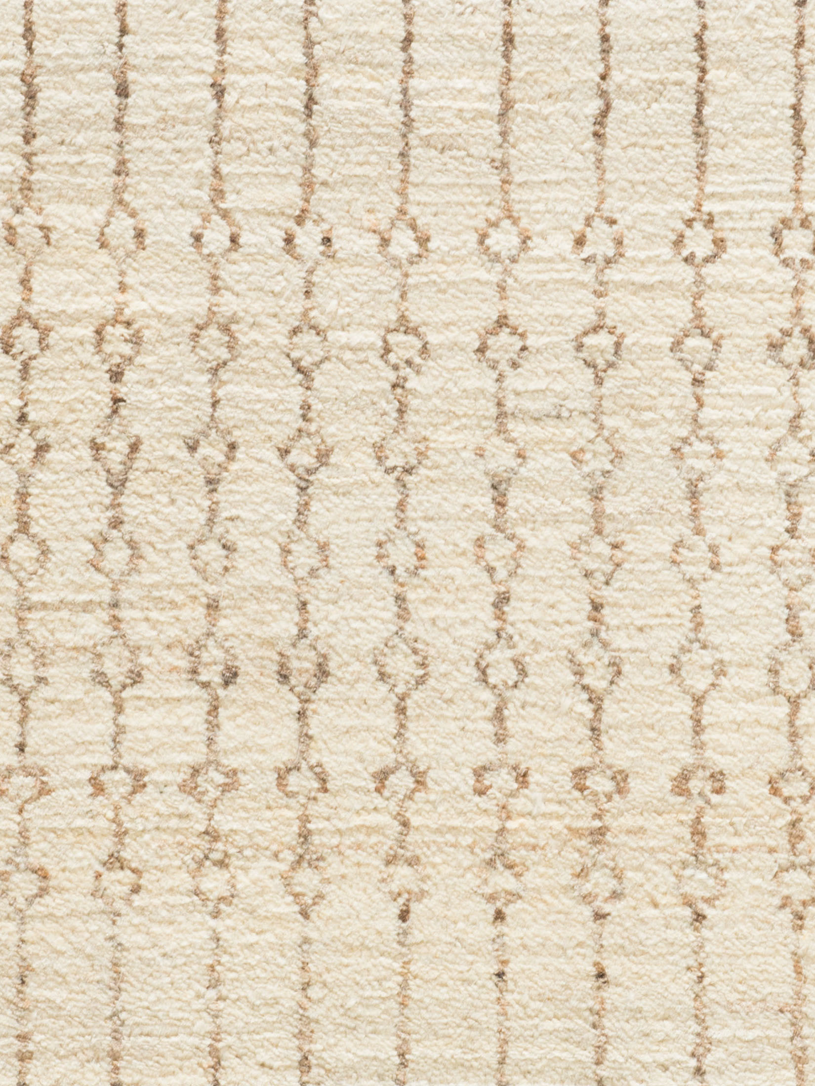 Contemporary Gabbeh ca. 80 x 125 cm, Unikat / Einzelstück