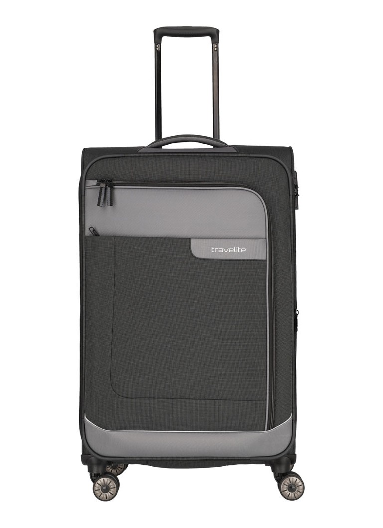 Valigia Travelite Viia L 77 cm