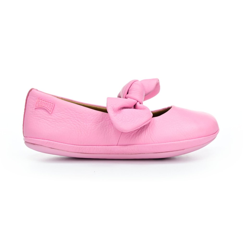 Camper Sella Bombon Pink (K800434-012) Barfußballerinas