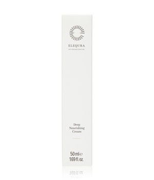ELEQURA Deep Nourishing Gesichtscreme-50 ml