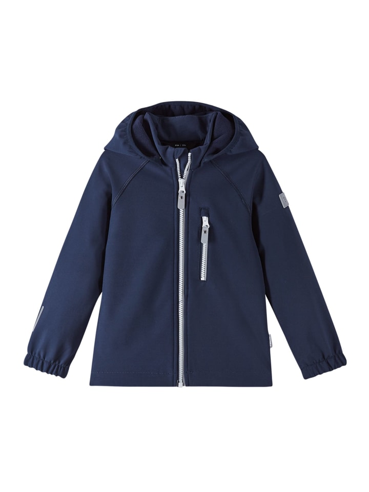 Reima Softshell Jacke 