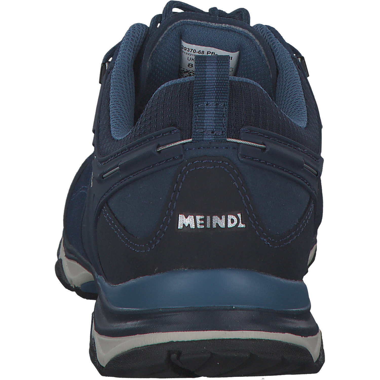 Meindl Ontario Lady GTX 3937, Wanderschuhe, Damen, nachtblau