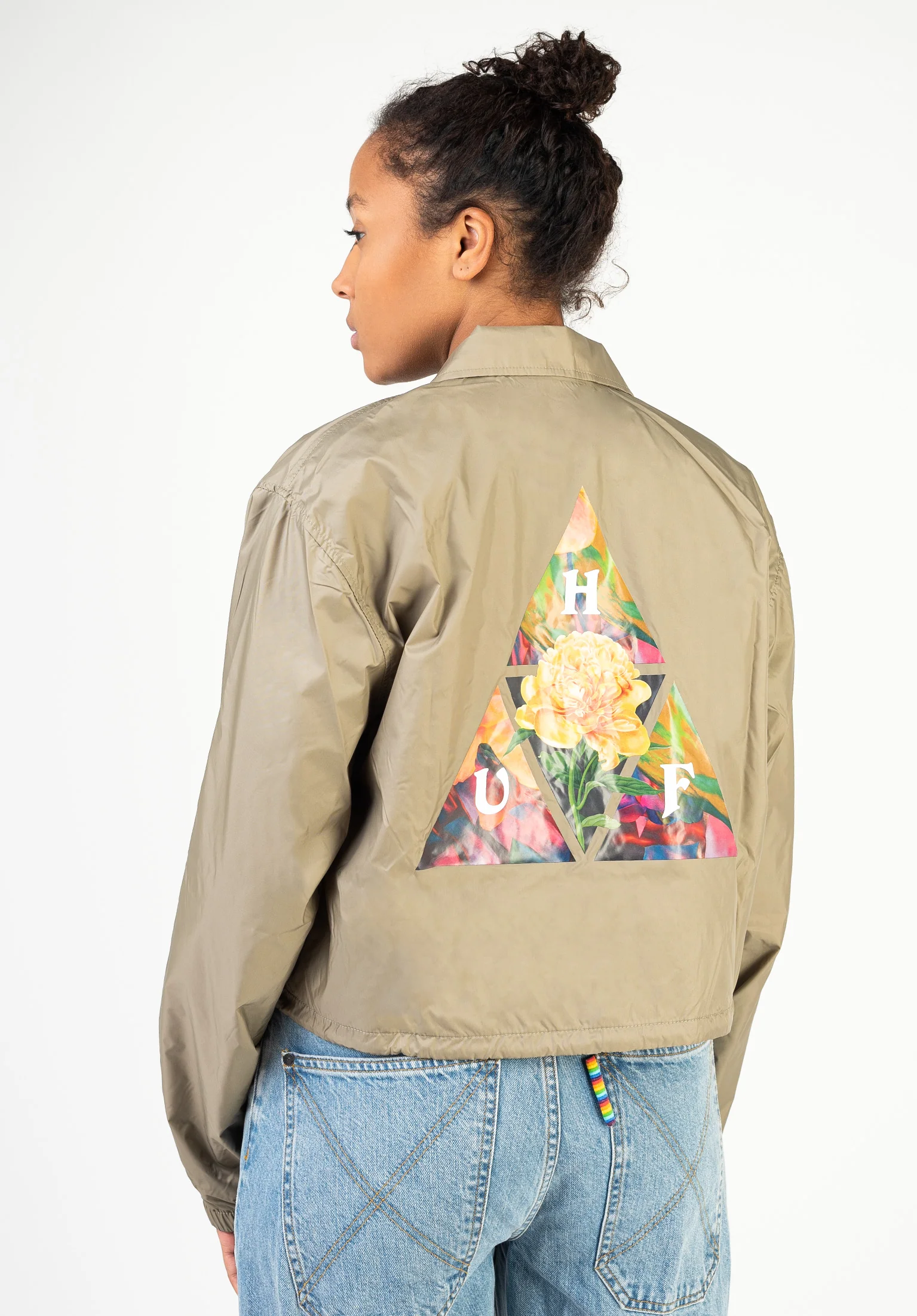 New Dawn TT Crop Coaches