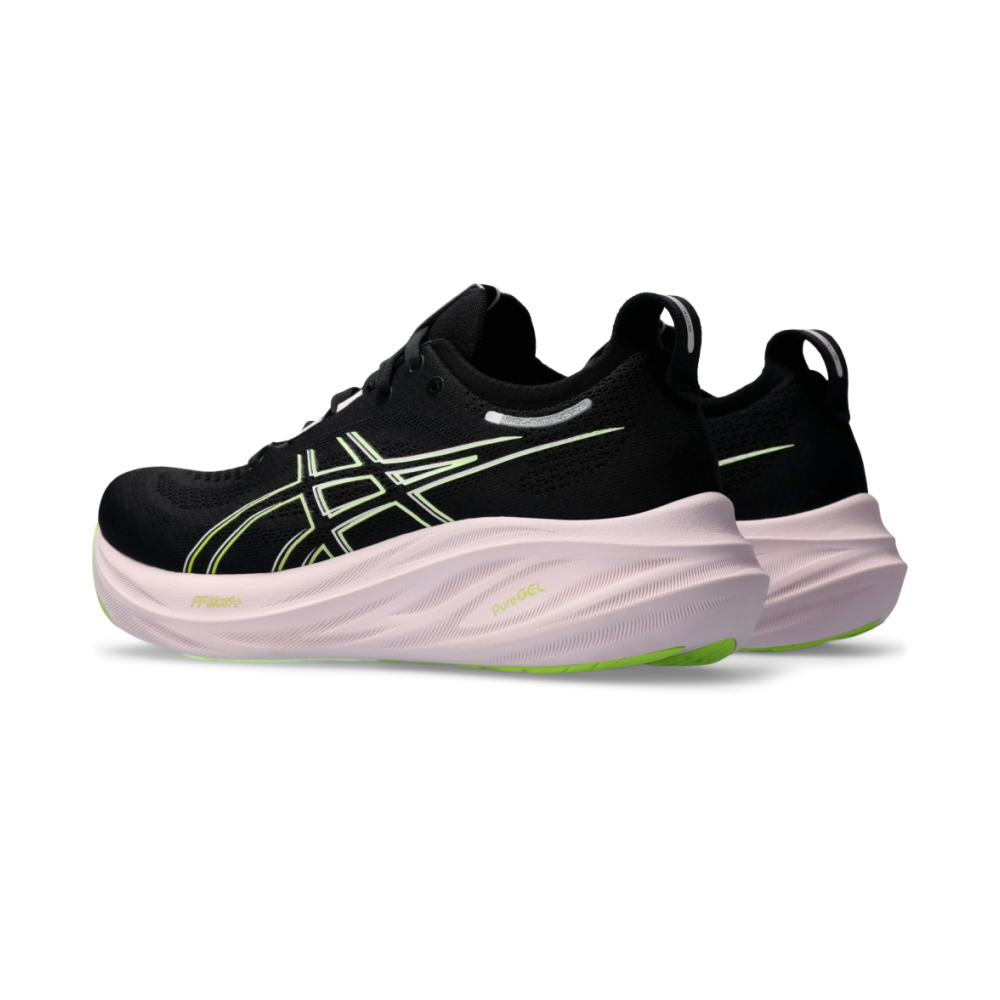 Asics Gel Nimbus 26 1012B601.004 / schwarz