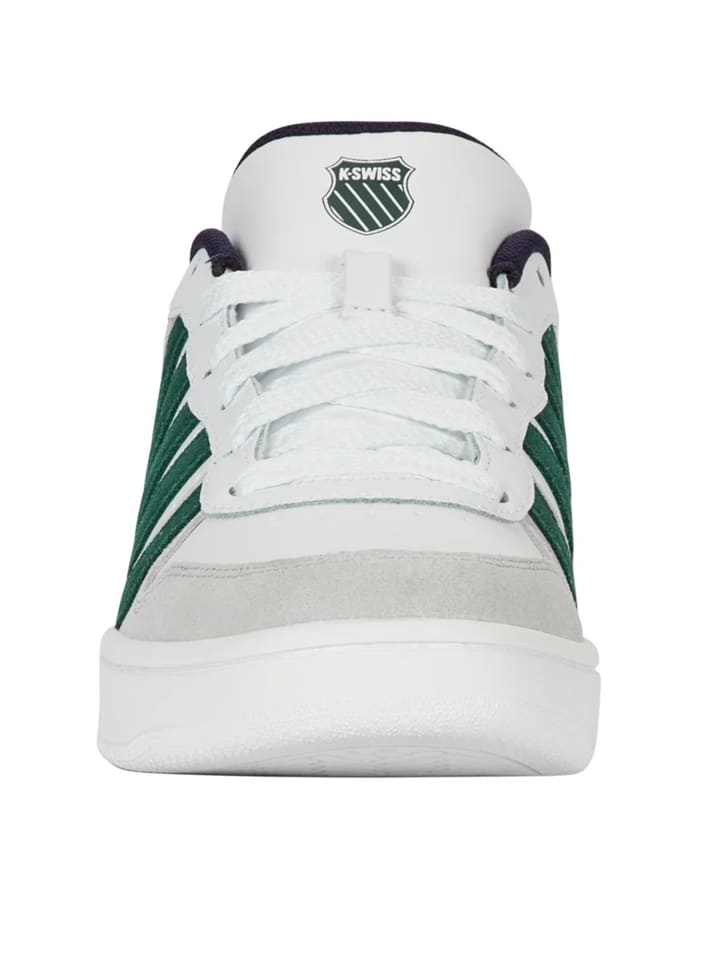 K-SWISS Sneakers Low Court Palisades in bunt günstig kaufen