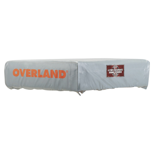 OVERLAND - Dachzelt