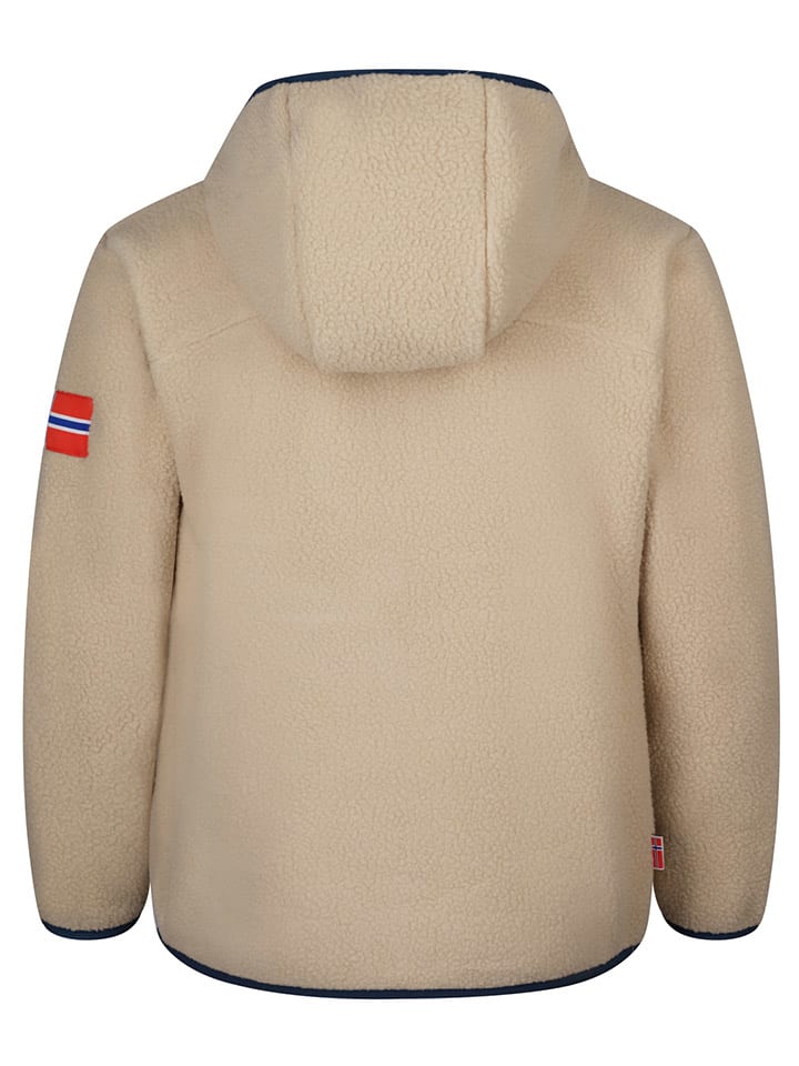 Trollkids Fleecejacke 