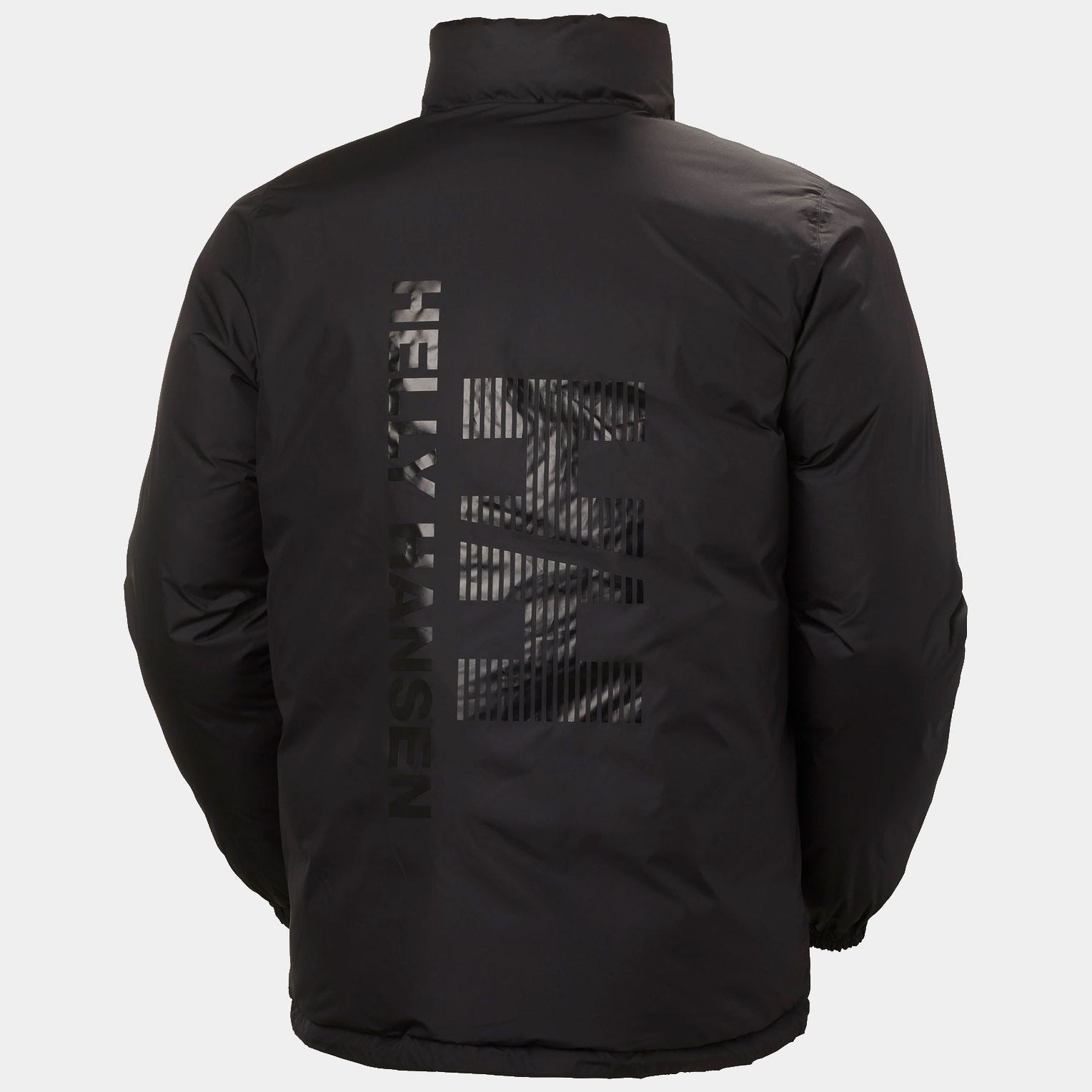Men's Yu 23 Reversible Puffer