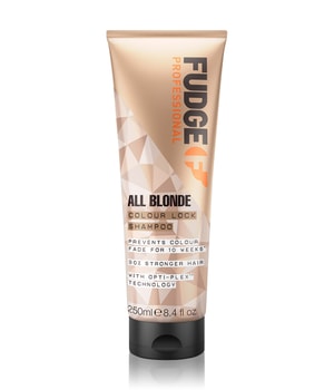 FUDGE All Blonde Colour Lock Shampoo Haarshampoo-250 ml
