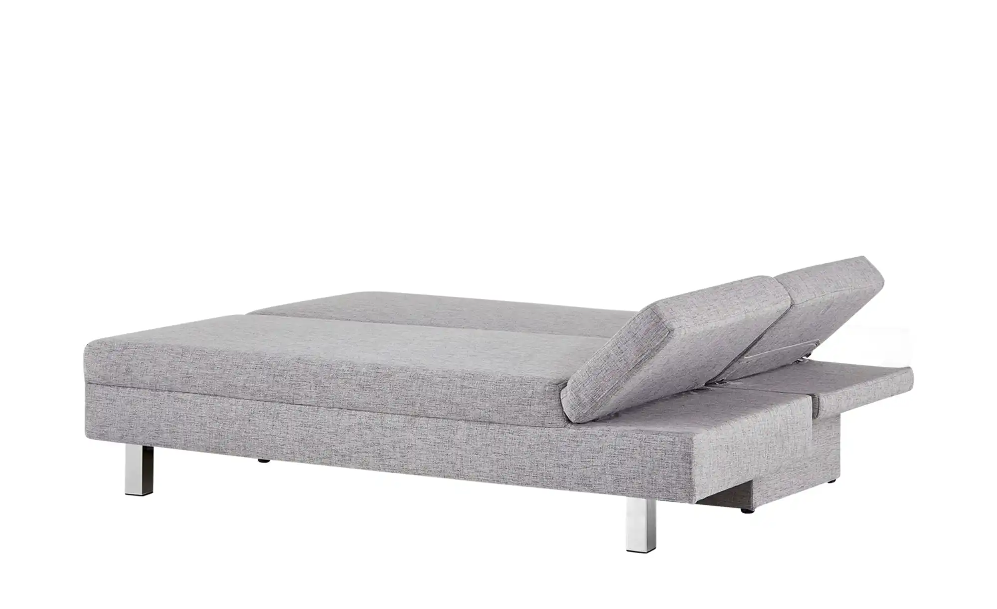 Schlafsofa mit Armteilverstellung