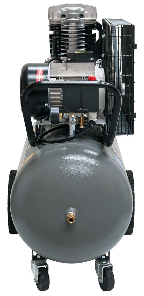 Airpress 360501 HK 425-100 Pro stempelkompressor 400 volt