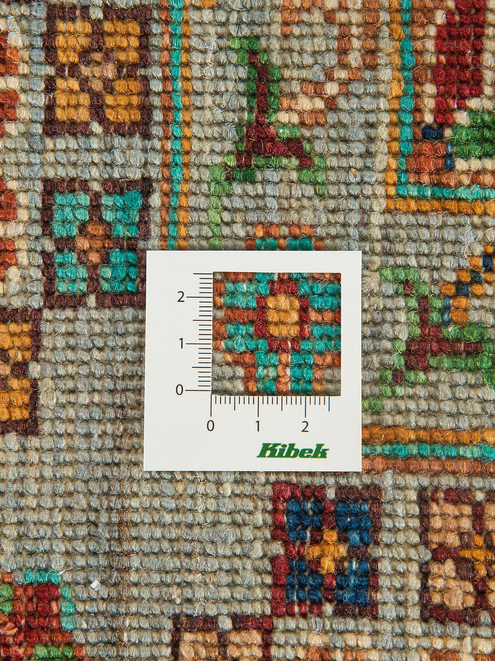 Buchara Ghazni ca. 176 x 245 cm, Unikat / Einzelstück