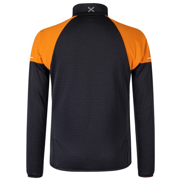 Montura - Thermal Grid 2 Maglia - Fleecejacke