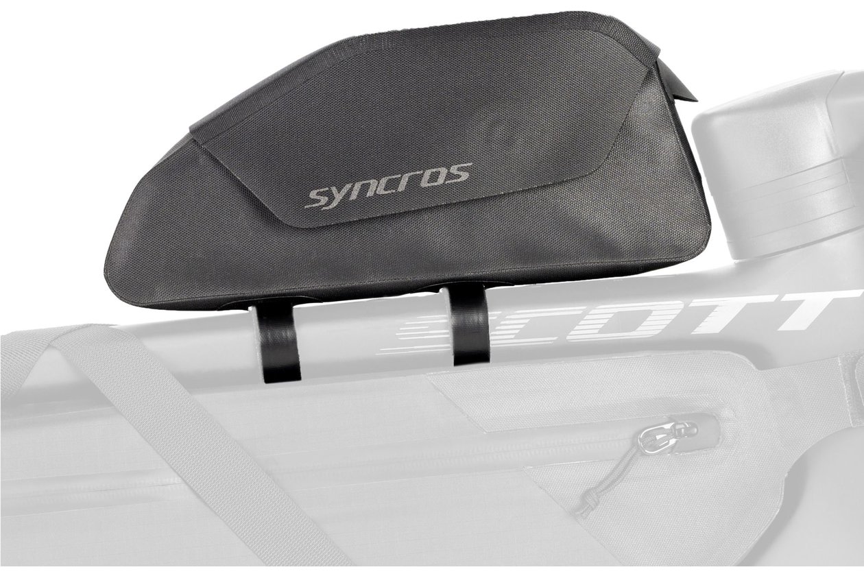 Syncros Oberrohrtasche Direct Mount 0,85L