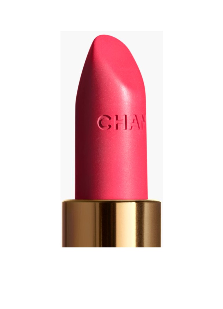 Ruj Chanel Rouge Allure Velvet Radiant