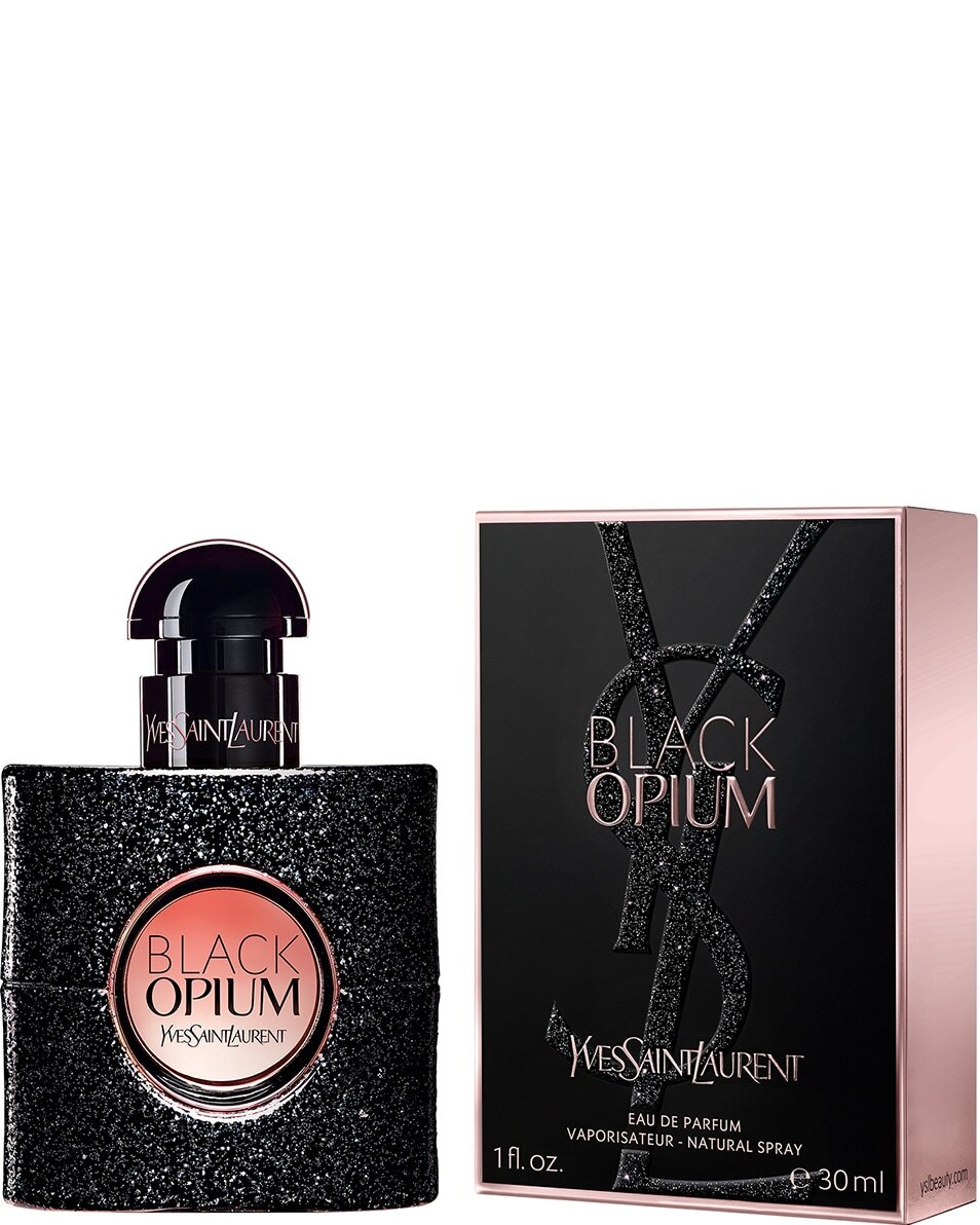 black opium  EAU DE PARFUM