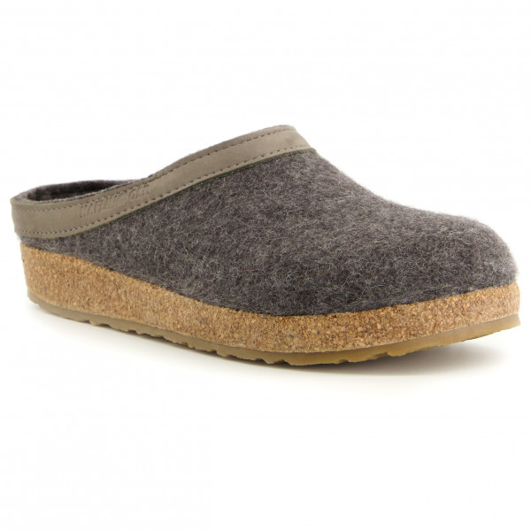 Haflinger - Grizzly Torben - Hüttenschuhe