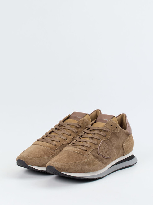 Sneaker-46612890218 Philippe Model