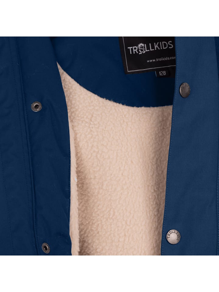 Trollkids Parka 