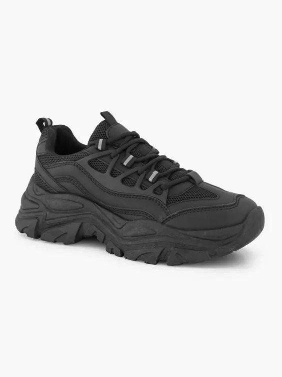 Graceland Chunky Sneaker
