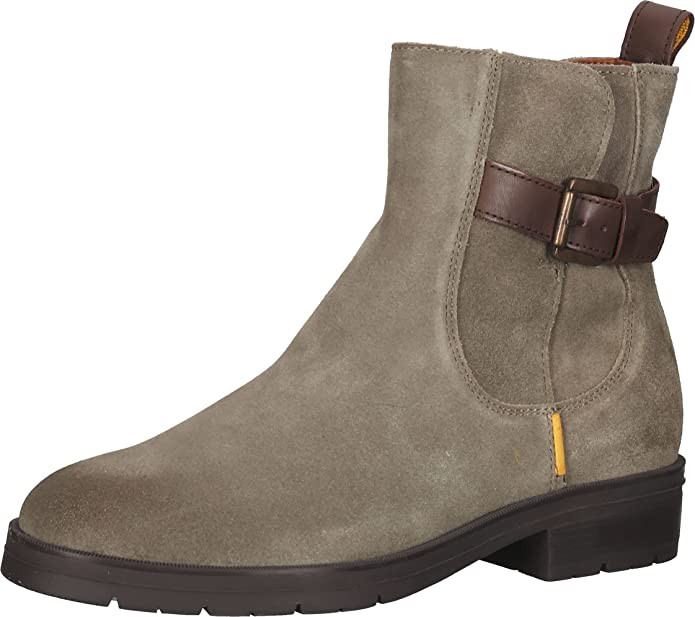CAMEL ACTIVE Stiefel grau