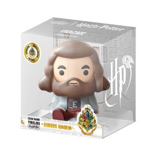 Harry Potter Chibi Spardose Hagrid 18 cm