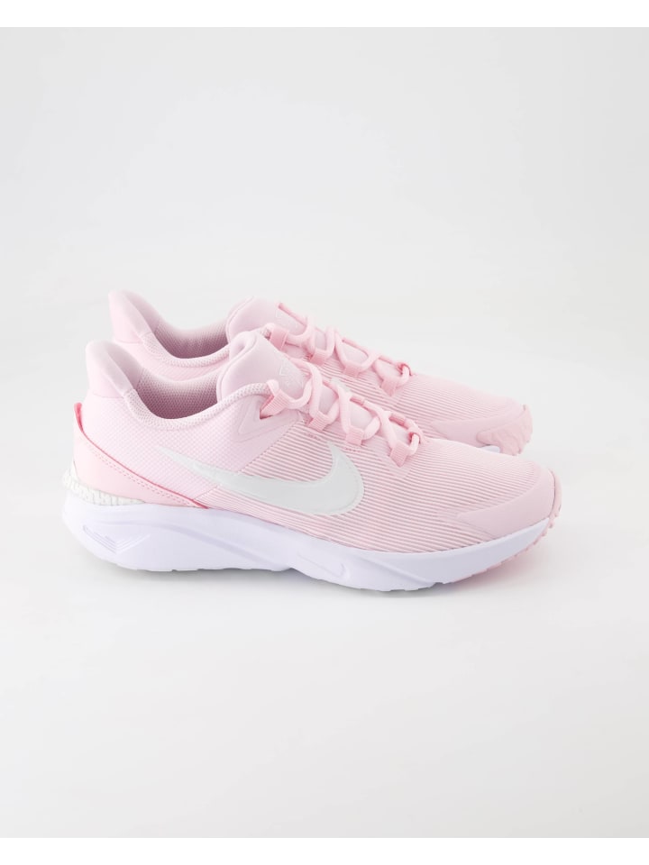 Nike Sportschuhe in Rosa günstig kaufen