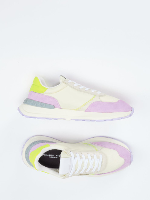 Sneaker-16659990017 Philippe Model